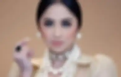 'Jutek Banget', Kuliti Sifat Asli Pak RT yang Tolak Sapi Kurbannya, Dewi Perssik Minta Kasusnya Diviralkan