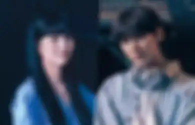Hwang Min Hyun dan Kim So Hyun Mulai Saling Percaya di Drama Korea My Lovely Liar