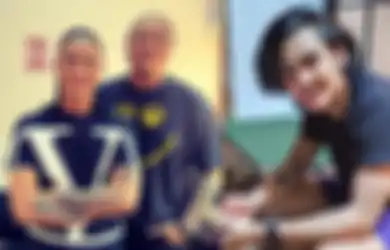 Anak Ferdy Element Akhirnya Digugat Cerai, Pengacara Istri Renaga Tahier: Ini Bentuk Tanggungjawab Lah Sebagai Laki-laki