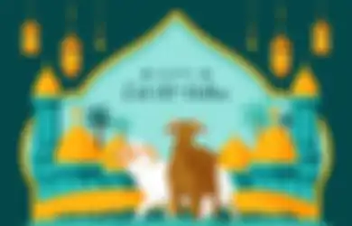 10 Balasan dan Jawaban Ucapan Selamat Hari Raya Idul Adha 2023, untuk Sosok Orang Tua, Teman, hingga Rekan Kerja