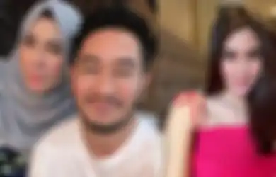 Amy Qanita Panen Cibiran usai Pajang Foto yang Menampilkan Syahnaz Sadiqah, Ibunda Raffi Ahmad Ditanya Soal Nurani