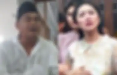 Bantah Tuduhan Pungli Rp100 Juta, Ketua RT Beberkan Kronologi Kisruh Hewan Kurban Dewi Perssik: Masjid Ini Bukan Lembaga Sosial