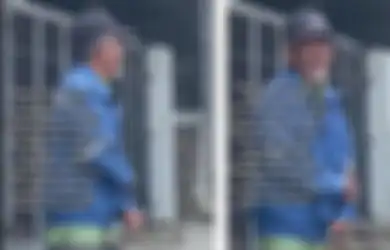 VIRAL di TikTok Kakek Tukang Becak  Ditipu hingga Kehilangan Becaknya, Bingung Tak Bisa Pulang