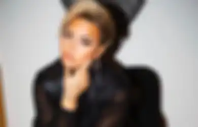 Ada Ajakan untuk Percaya diri dan Bangkit, Ini 10 Quotes dari Lirik Lagu Demi Lovato