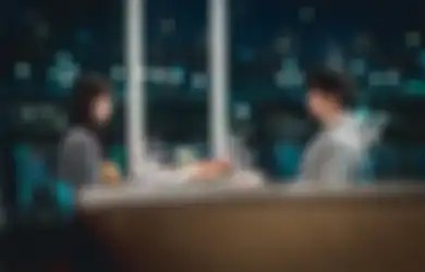 Usaha Keras Lee Junho 2PM Ngajakin YoonA SNSD Dinner di Drama Korea King the Land