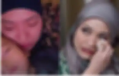 Mulut Berbusa, Adzam Dilarikan ke Rumah Sakit, Nathalie Holscher Dongkol Bongkar Pesan yang Diduga Sule: Semasa Bodo Itu