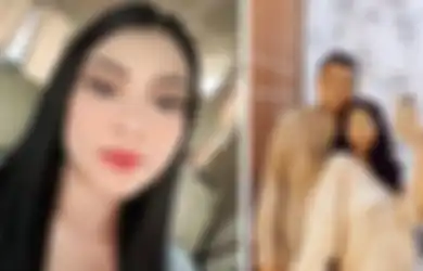 Hanum Mega Unggah Foto Obat Setelah Diselingkuhi Suami, Sang Selebgram Kuatkan Diri: Besok Harus Terbiasa
