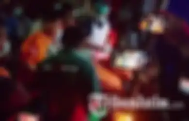 Sempat Pesan Hewan Kurban, Pasutri Meninggal Misterius, Istri Terjerat Kabel Mic dan Suami Tertutup Sprei