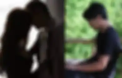 Pergoki Suami Bercumbu dengan Pelakor di Warung Kopi, Istri Sah Ngamuk hingga Nekat Lakukan Ini Lantaran Sakit Hati