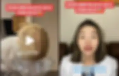 Face Icing Jadi Tren Perawatan Wajah yang Viral di TikTok, Jangan Asal Tiru Sebelum Tahu Dampak Buruk di Baliknya!