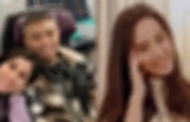 Ipar Syahnaz Tertawakan Curhatan Lady Nayoan, Ini Sosok Andika Rosadi yang Ternyata Punya Banyak Bisnis Tak Kalah dari Raffi Ahmad