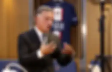 Dibalik Peristiwa Rasisme Pelatih PSG, Ini Sederet Kejadian Rasis di Dunia Sepak Bola