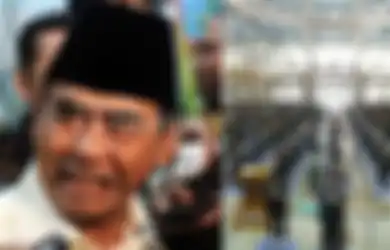 Apa Itu NII KW 9, Gerakan Bawah Tanah yang Dikaitkan Dengan Sosok Panji Gumilang