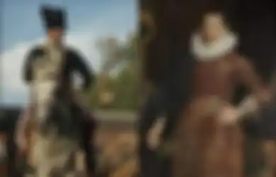 Latar Belakang Sultan Agung Melawan JP Coen, Termasuk Pinjaman Mataram yang Ditolak?