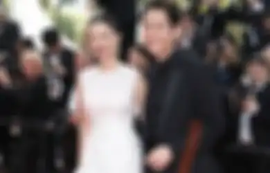 Artis yang Pernah Foto Bareng dengan Lee Jung Jae Ini Ternyata Punya Rumah Mewah di Medan, di Dalamnya Sampai Ada Kebun Rusa Saking Sultannya