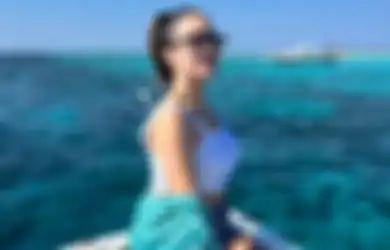 Ajakan Bercinta Ditolak Gara-gara Body Gendut, Artis Cantik Ini Bungkam Omongan Julid Mantan Suami
