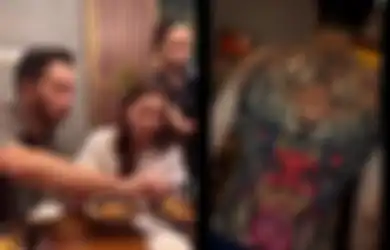 Rendy Kjaernett Akui Perasaannya hingga Berani Menato Wajah Adik Raffi Ahmad, Syahnaz Malah Asyik Ngemall, Nissya Ahmad Soroti Polah Istri Jeje
