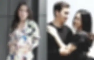 Siap Sandang Status Janda, Lady Nayoan Sudah Tanda Tangan Surat Kuasa: Kita Gak Grasa-grusu
