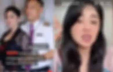 Sempat Dikira Putus, Rully Muncul Bela Dewi Perssik dan Ajak Liburan Pasca Ribut dengan Ketua RT: Biarkan Anjing Menggonggong