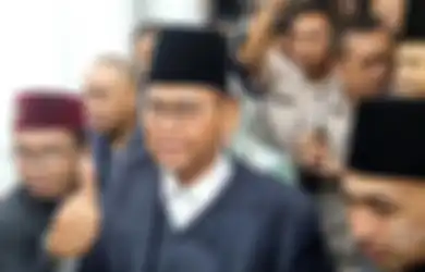 Mengungkap Kesaktian Sosok Panji Gumilang, Apa Kata Peneliti Ponpes Al Zaytun?