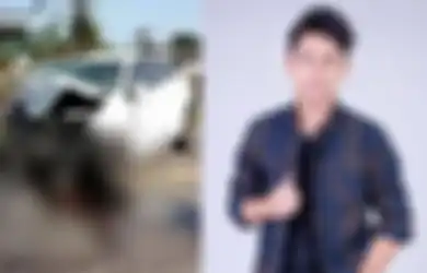 Innalillahi Wa Innailaihi Rojiun, Suaminya Tewas Kecelakaan, Istri Artis Pilu Anak yang Baru Dilahirkannya Jadi Yatim: Kalian Belum Pernah Bertemu