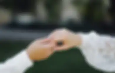 Jelang Pernikahan Malah Terima Bukti Perselingkuhan Calon Suaminya, Wanita Ini Pilih Lakukan Hal Ini di Hari H
