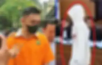 Mario Dandy Sandang Status Baru, Anak Rafael Alun Kini Jadi Tersangka Pencabulan, Kuasa Hukum AG Puas: Buktinya Sangat Jelas