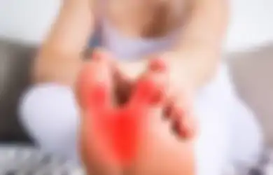Tips Kesehatan, Berikut 6 Cara Cepat Menghilangkan Nyeri Asam Urat yang Bisa Dijajal di Rumah