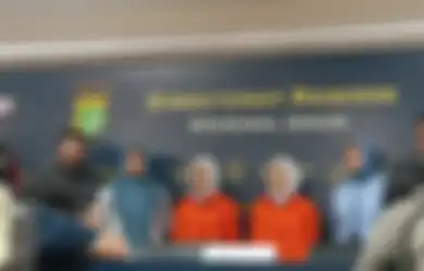 Nyaris Gagal Tangkap Rihana Rihani, Polisi Akui Informasi Penangkapan Kembar Penipu iPhone Bocor: Ada yang Beritahu