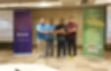Biznet Jadi Mitra Kawan Lama Group Hadirkan Transformasi Digital