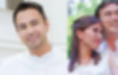 Tak Bisa Kabur, Begini Reaksi Raffi Ahmad saat Dicecar Kabar Perselingkuhan Syahnaz Sadiqah