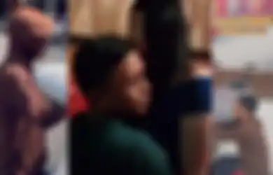 Pengemis di Pati Terciduk Party Bareng LC dan Ngaku Sehari Kantongi Rp 150 Ribu, Tak Menyangka Momen Foya-foya Viral di TikTok 