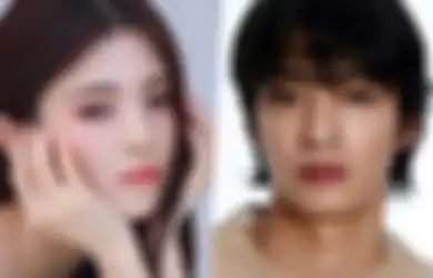 Gosip Pacaran Han So Hee dan Model Chae Jong Seok Udah Dibantah tapi Netizen Enggak Percaya karena Hal Ini