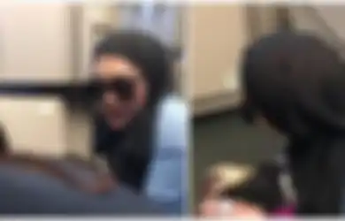 Video Wanita Asal Malang Bantu Ibu Melahirkan di Pesawat Viral, Ternyata Hanya Berbekal Pengalaman Nonton Film