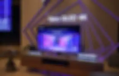 Ini Yang Buat Samsung Neo QLED 4K Bisa Disebut Sebagai TV Gaming