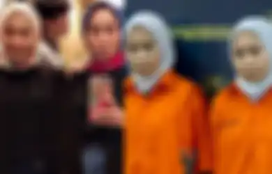 Polisi Bingung Hingga Pelaku Lolos dari Hukuman, Ini Rumitnya Tangani Kasus yang Libatkan Pasangan Kembar Seperti Sosok Rihana Rihani