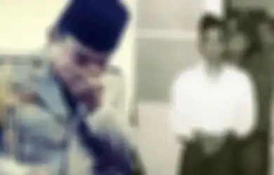 Arti NII KW 9 yang Dikaitkan dengan Panji Gumilang, Pendirinya Bikin Sosok Bung Karno Menangis Pilu