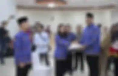 27 Atlet Resmi Jadi PNS Kemenpora, Anthony Ginting Ucap Syukur dan Singgung soal Nasib: Bukti Pemerintah Memperhatikan Kita