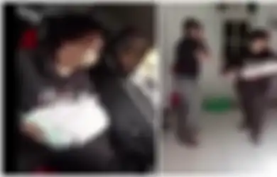 Ayah di Tangerang Simpan Jasad Bayi dalam Kulkas karena Tak Punya Uang untuk Pemakaman, Begini Kata Tetangga