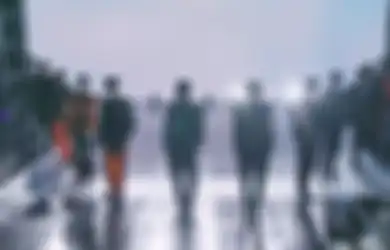 Teaser Pertama NCT Universe : LASTART Rilis. Hanya Akan Debutkan 4 Trainee!