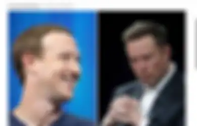Sosok Mark Zuckerberg Mengguncang Dunia Media Sosial dengan Threads, Aplikasi Baru yang Menantang Twitter dan Elon Musk