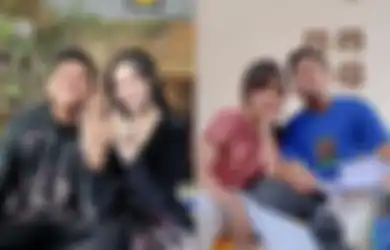 Menikah Hari Ini? Denny Caknan Spill Tipis-tipis Hari Pernikahannya dengan Bella Bonita