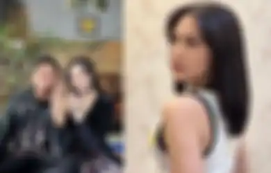 Bella Bonita Bocorkan Rencana Resepsinya dengan Denny Caknan, Mata Sembab Happy Asmara Jadi Sorotan, Netizen: Mbake Nangis Kah?