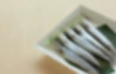 Ikan Shishamo Menjadi Viral di TikTok, Berikut Ini 3 Manfaatnya, Salah Satunya Jaga Berat Badan