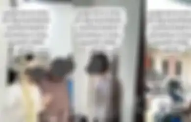 Istri Sah Dipamiti Mau Dinas Luar, Viral Suami di Karawang Kegep Nikah Lagi, Mertuanya Jerit-jerit Berbaring di Garasi: Astaghfirullah!