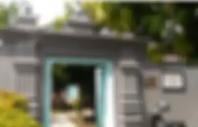 Kakek Raja Pertama Mataram Ternyata Tokoh Penyebar Islam Di Solo, Berutang Jasa Kepada Tokoh Hindu Setempat