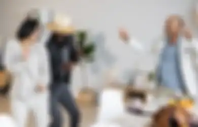 Lagu Makeba 'Ooohe!' Viral di TikTok, Ternyata Terinspirasi dari Penyanyi Asal Afrika Selatan Bernama Miriam Makeba
