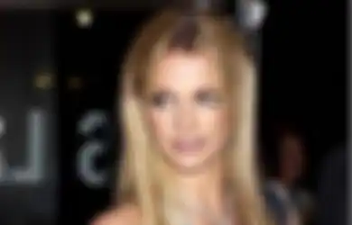 Dijuluki Diva Pop Dunia, Britney Spears Ditampar Pengawal hingga Tersungkur karena Hal Ini