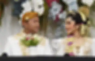 Belum Lama Pacaran Pilih Langsung Nikah, Inilah Alasan Denny Caknan Peristri Bella Bonita: Gak Usah Kesuen