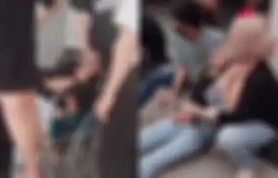 MERINDING, Kesurupan Massal Karyawan di Majalengka, Ada yang Teriak Histeris hingga Mau Lompat dari Lantai 4, Diduga Ini Pemicunya